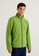 United Colors of Benetton green Regular fit "Rain Defender" jacket F08E8AAB241C5CGS_1