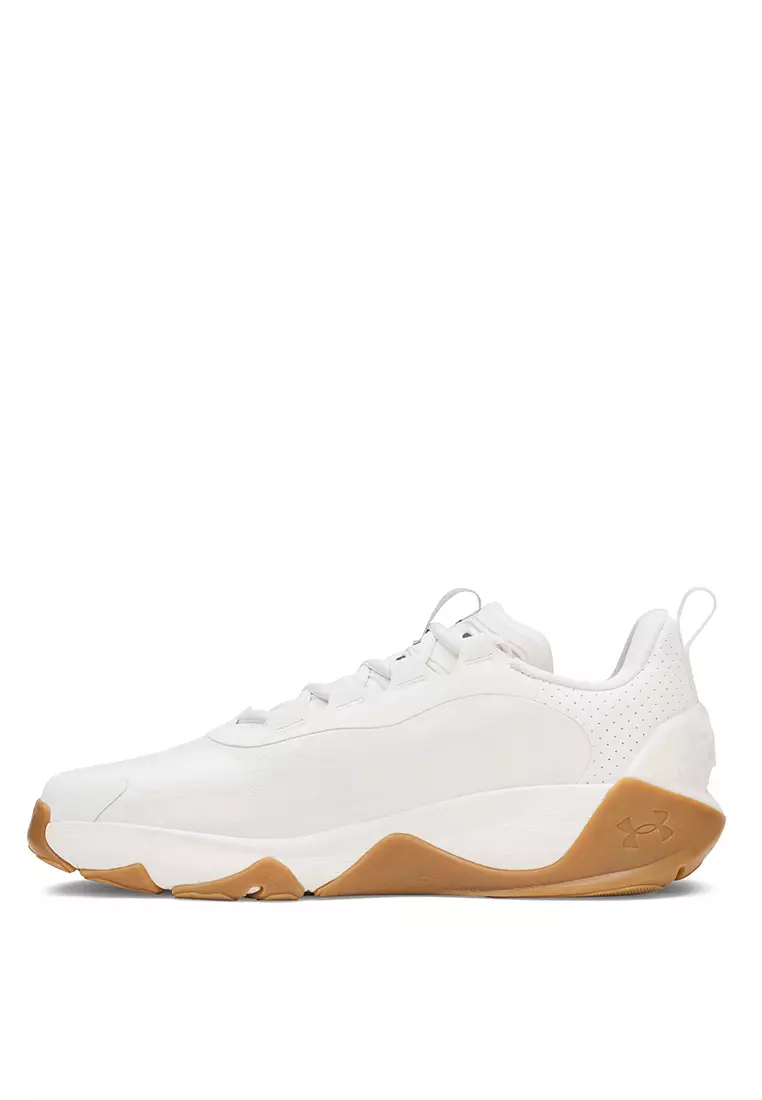 Project Rock 8 Men's Training Shoes