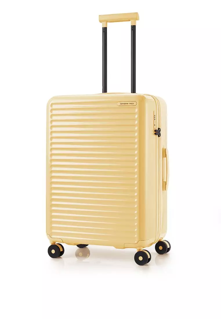 Zalora samsonite red clearance