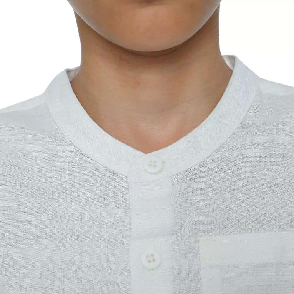 Eiger Junior Z Ostrya Shirt SS