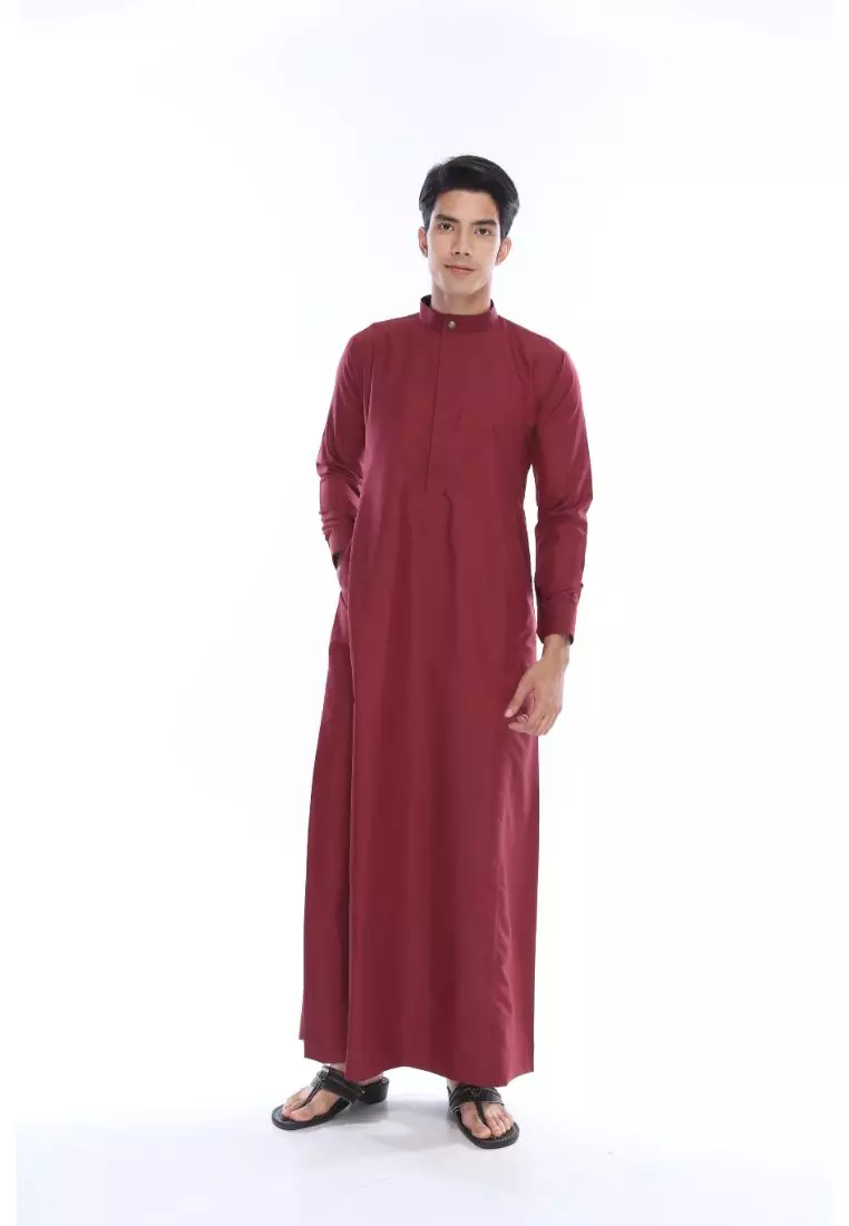 Jubah Medina For Men