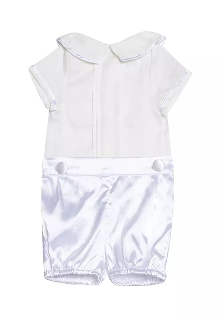 Sylvester Outfit Set