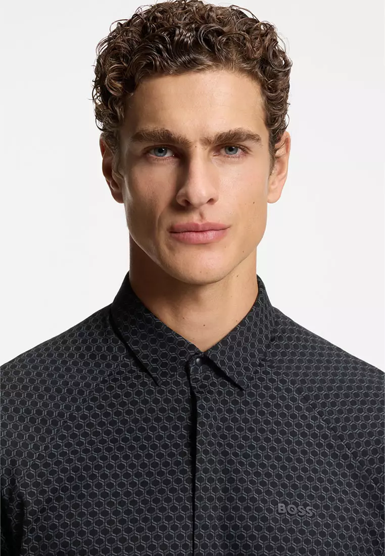 ST_Excurse S 67070 Casual Shirts