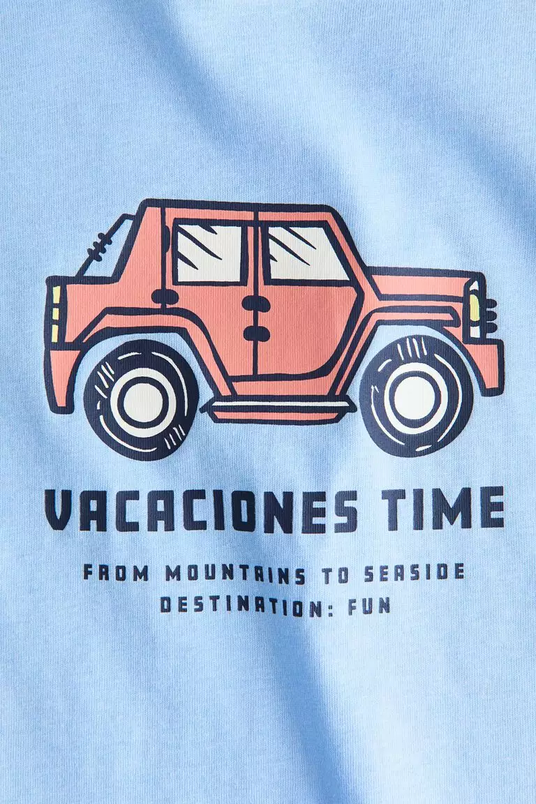 T-shirt