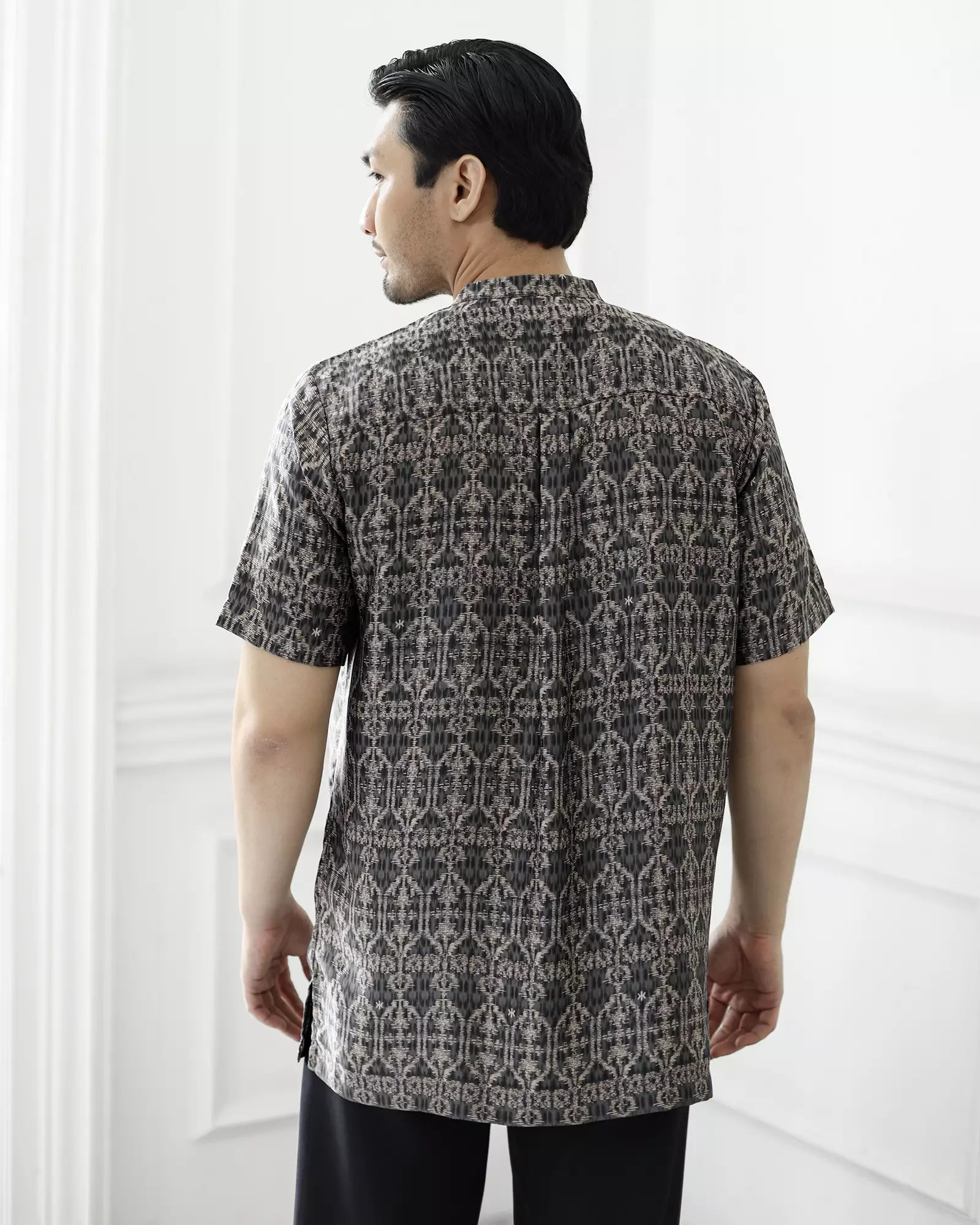 KASEP PADANTYA KOKO - Stone