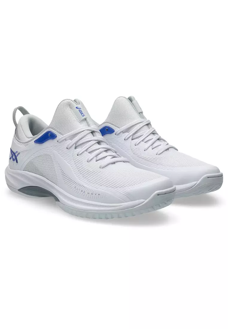GLIDE NOVA FF 4 BASKETBALL SHOES 1063A105-100