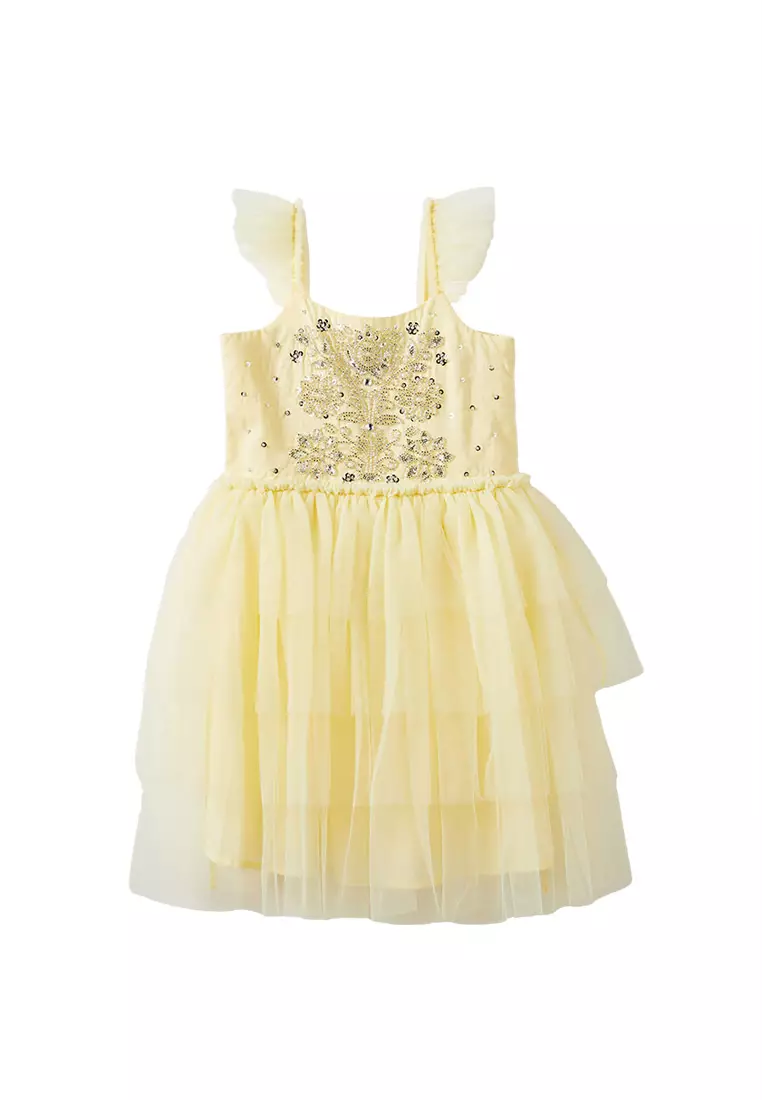 Isabella Dress Up Dress