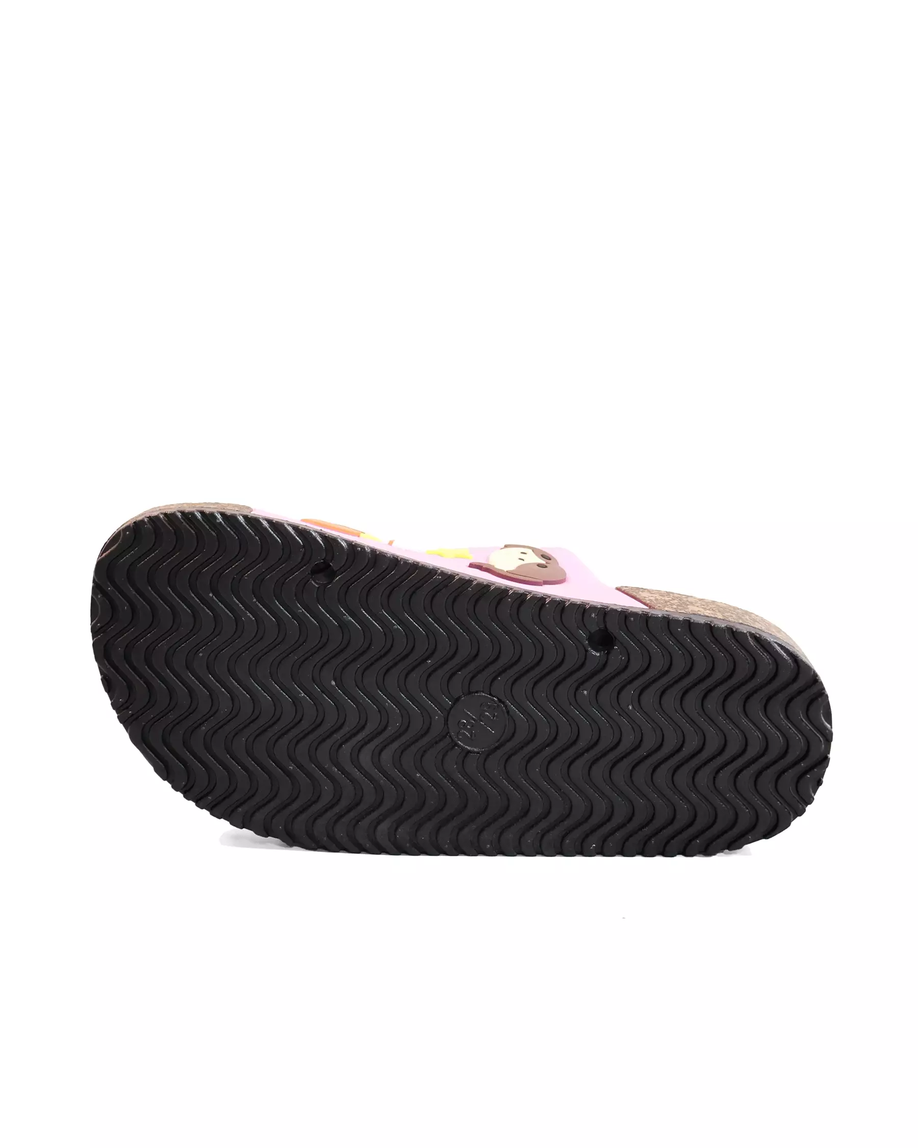 Dr. Kevin Kids Sandal Selop Anak kecil laki & Perempuan 371-113