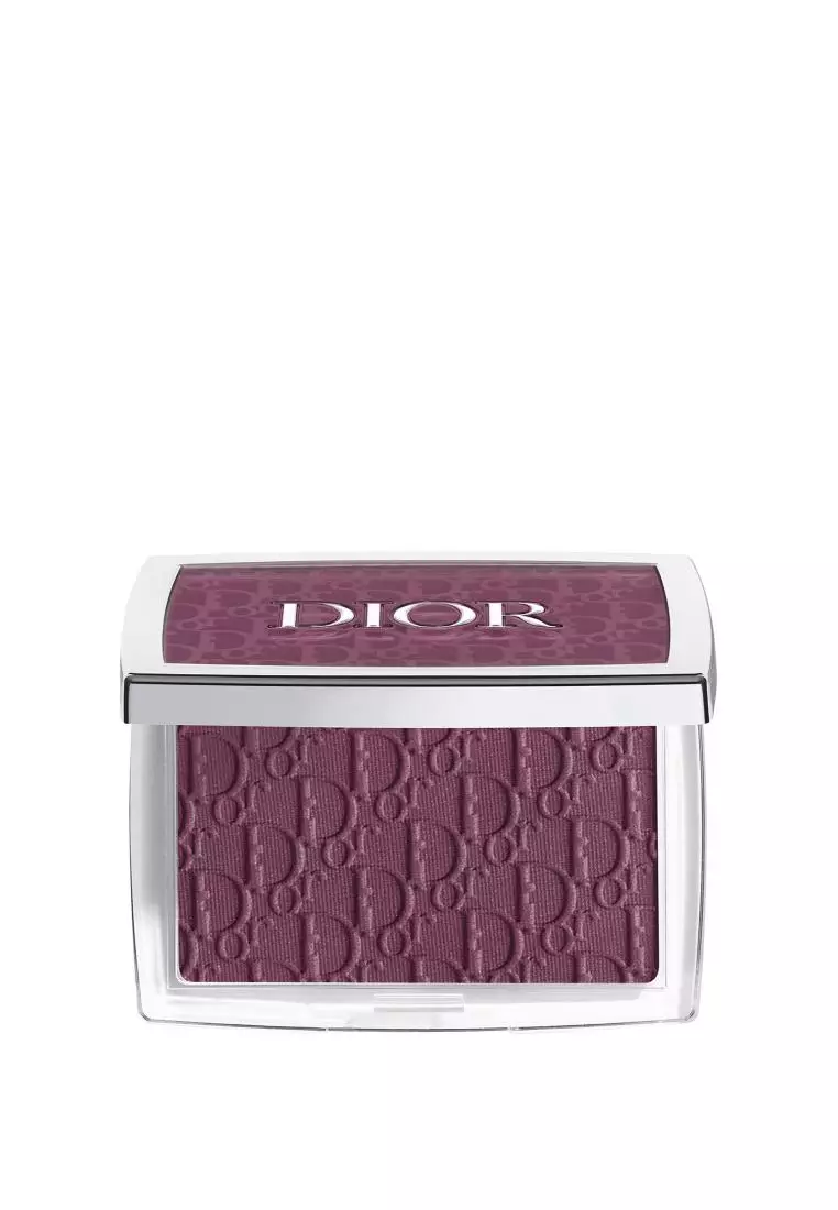 Backstage Rosy Glow Blush 006 Berry