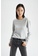 DeFacto grey Regular Fit Knitwear Pullover 700AAAA803117FGS_1