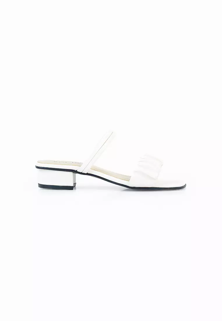 SEIS Windy Sandal Heels Wanita Hak 3 cm