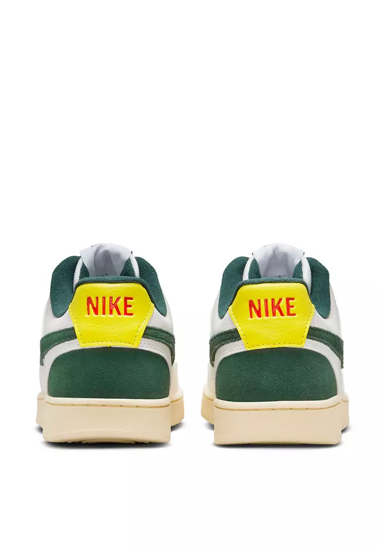 Court Vision Lo Shoes