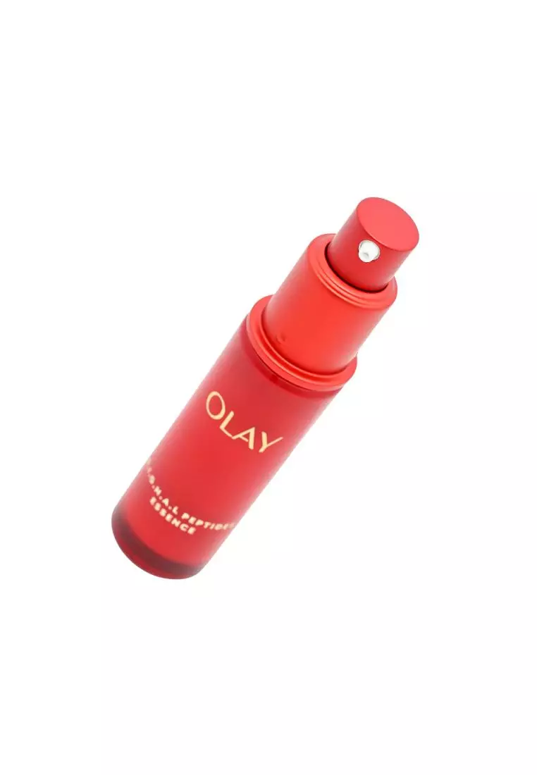 Olay Peptides Firming Essence