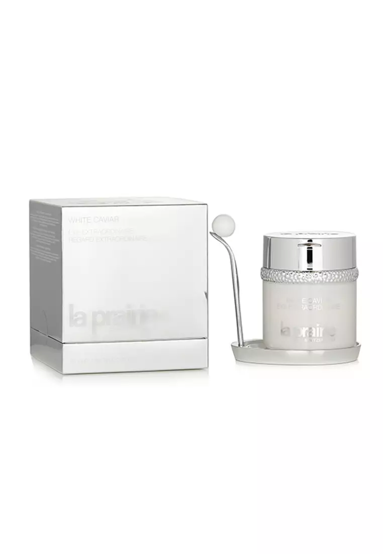 la prairie ラ・プレリー WHITE CAVIAR WC ホワイトキャビア