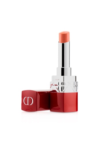 Christian Dior CHRISTIAN DIOR - Rouge Dior Ultra Rouge - # 450 Ultra Lively 3.2g/0.11oz 24796BEF44A4FFGS_1