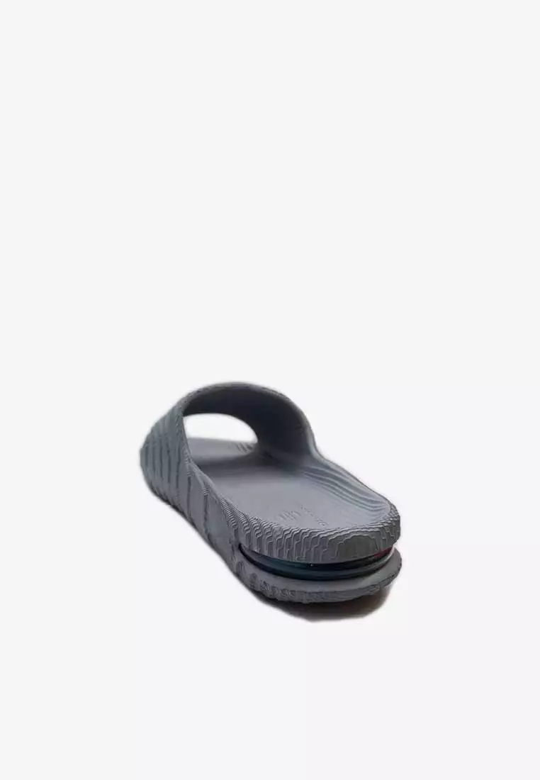 Dr. Cardin Ladies Air Pillow Pulse Slides Sandals L-RLK-1803