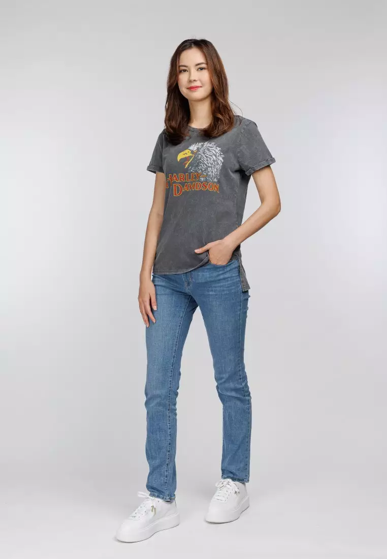 Paradise City Tee
