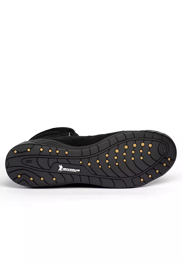 Elite 2 Pro Hi-Top Boxing Shoes