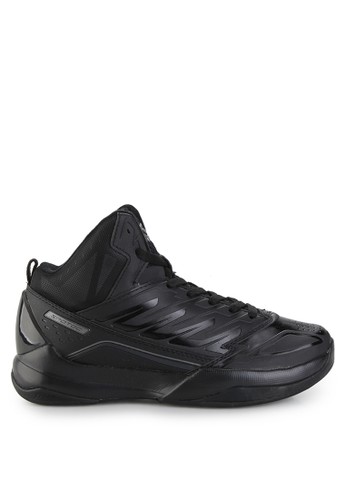 Jual Spotec Hornets Basket  Ball Original ZALORA  Indonesia