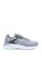 Hummel grey Reach Lx 8000 Gradient Shoes 70A55SH173F9DFGS_1