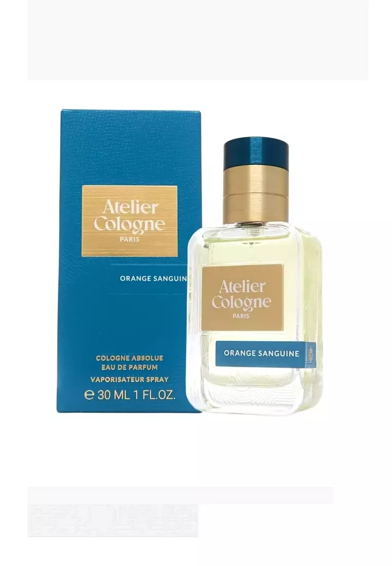 Atelier Cologne Orange Sanguine 他　まとめ売り Orange Sanguine by Atelier Cologne 200ml Pure Perfume