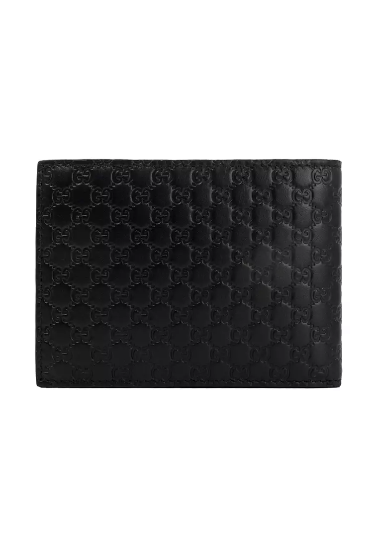 GUCCI men s short wallet