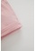 DeFacto pink Paperbag Fit Elasticated Waist Cotton Mini Short 9C482KA0A7B31DGS_3