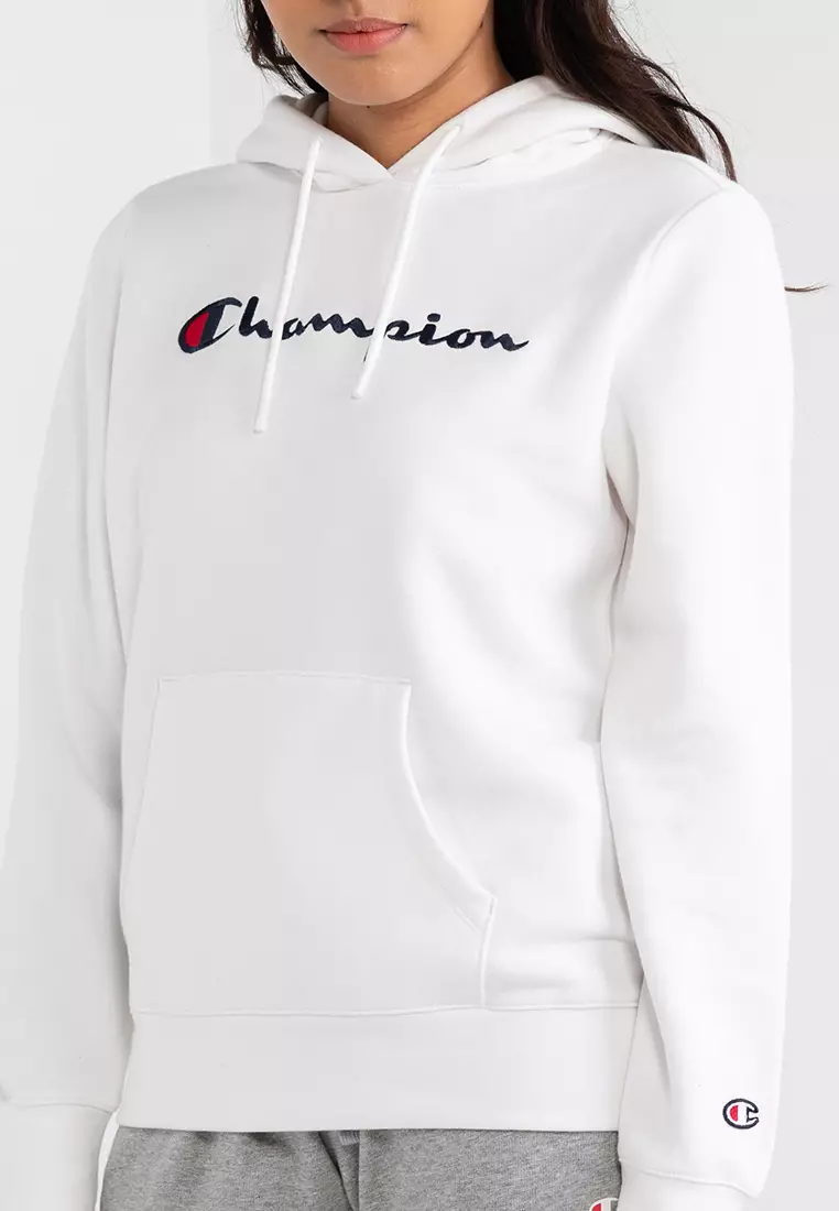 Buy Champion Legacy American Classics Hoodie 2025 Online ZALORA