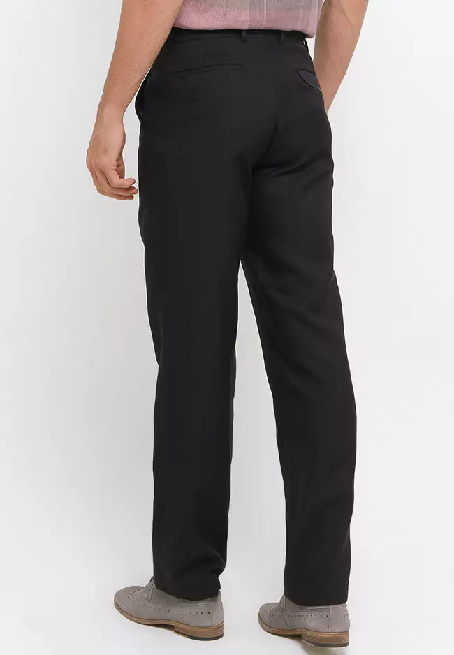 Barley BK2 Long Pants
