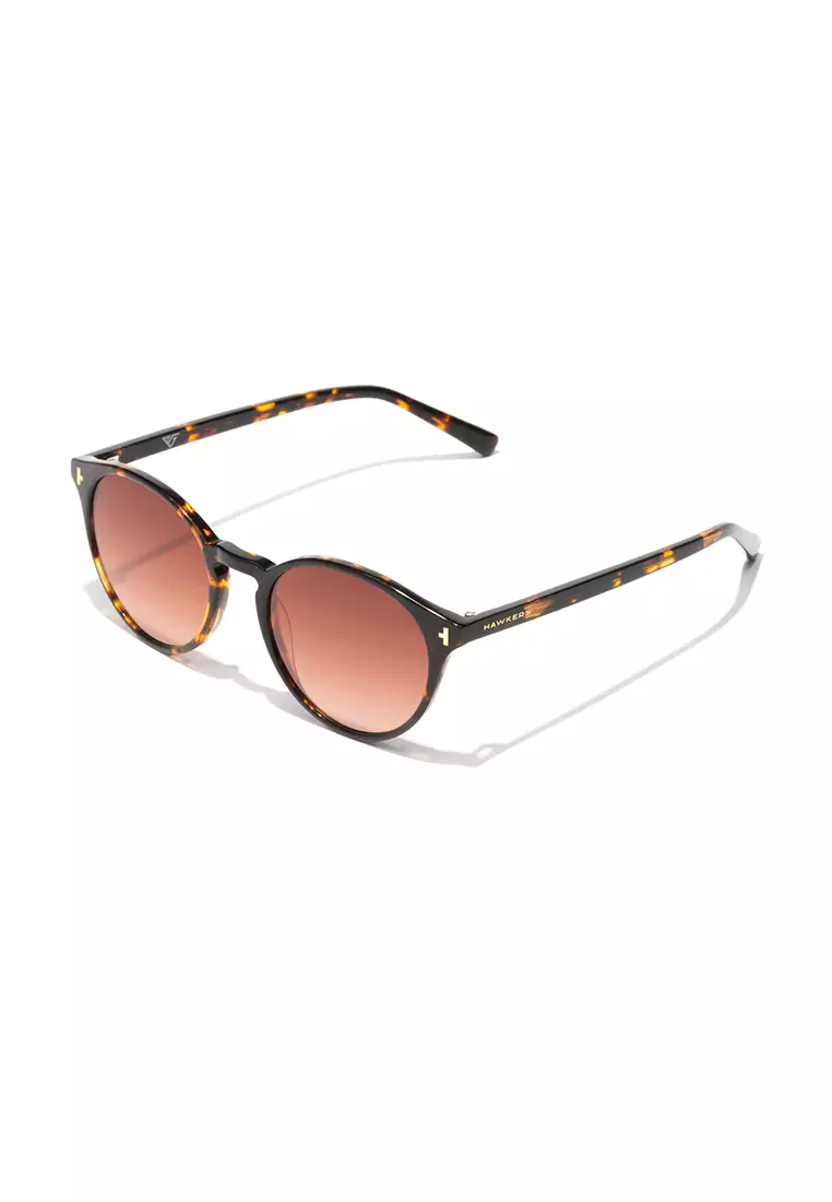 HAWKERS x Pierre Gasly Carey SALT Sunglasses for Men and Women, Unisex. UV400 Protection. Official Product designed in Spain