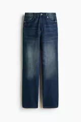 Denim Blue Medium