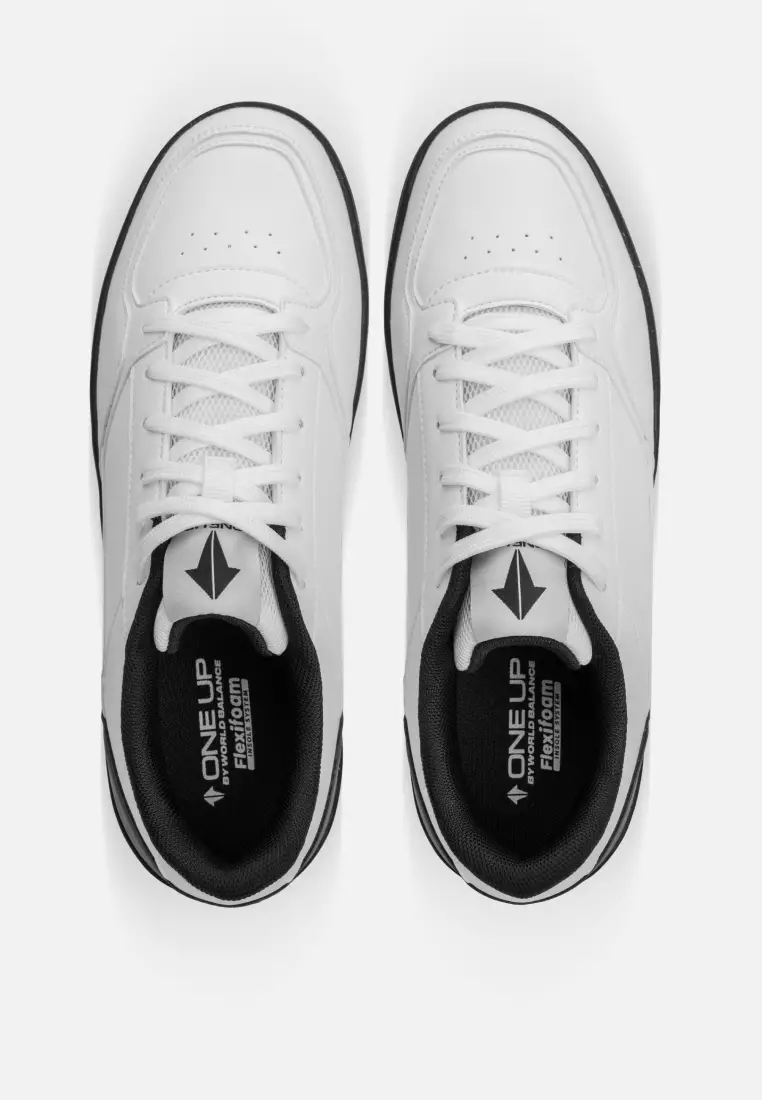 STRIDELANE Men's Lifestyle Classic Shoes