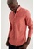 DeFacto pink Long Sleeve Cotton Shirt B9230AAC4E6ED3GS_2
