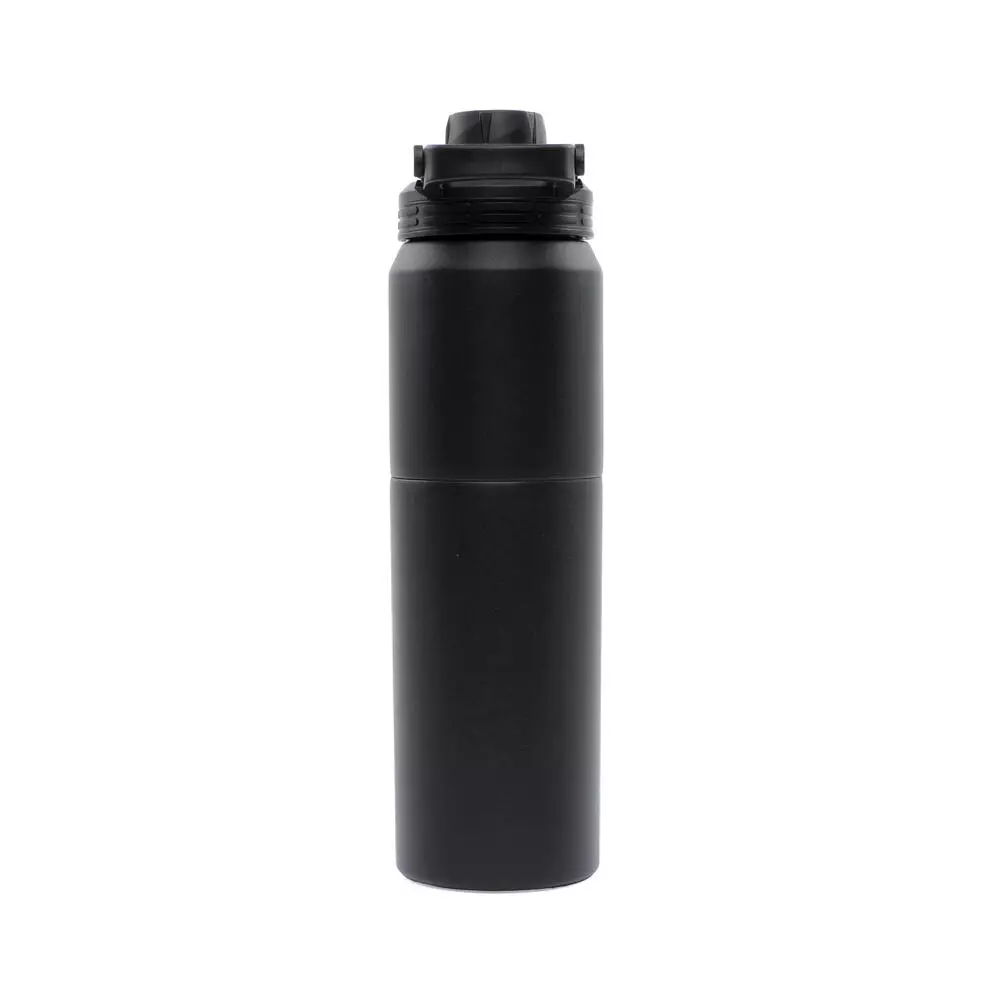 Eiger Horizon 2 In 1 Water Bottle