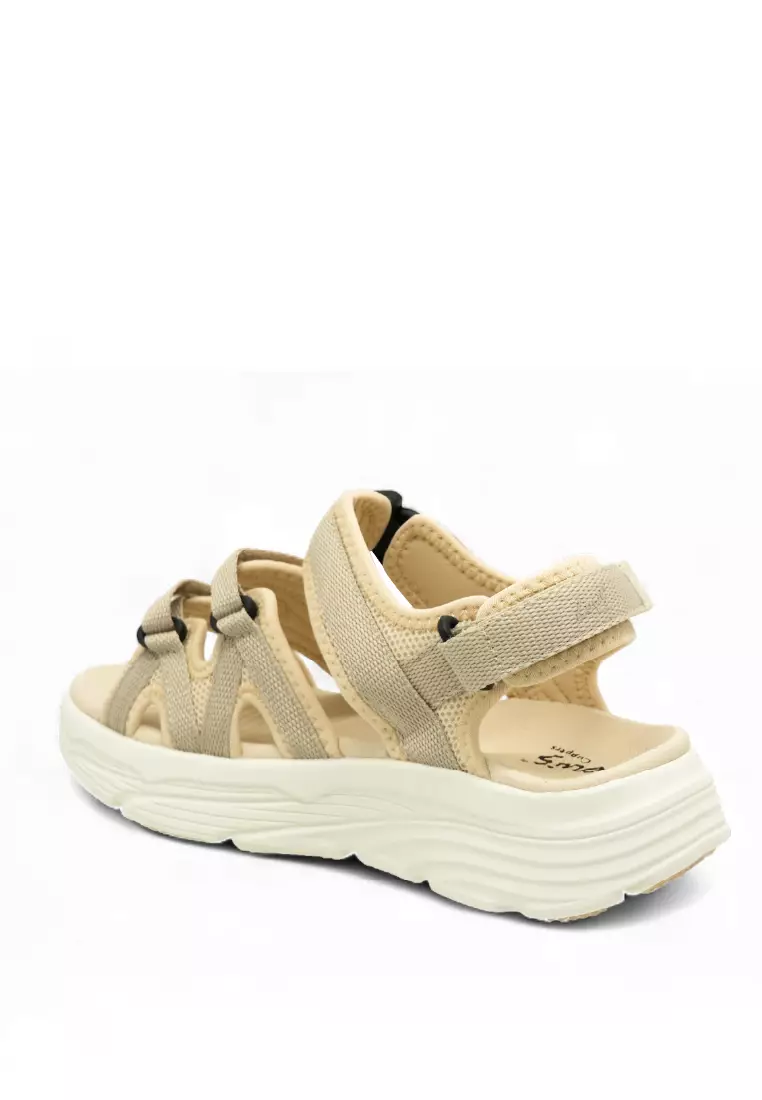 Women Slip On Casual Sandals - 250481024