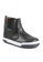 Sauqi Footwear black Saukids Sepatu Boots Anak Laki - Laki Chelsea Black 2388DKS82118BDGS_3
