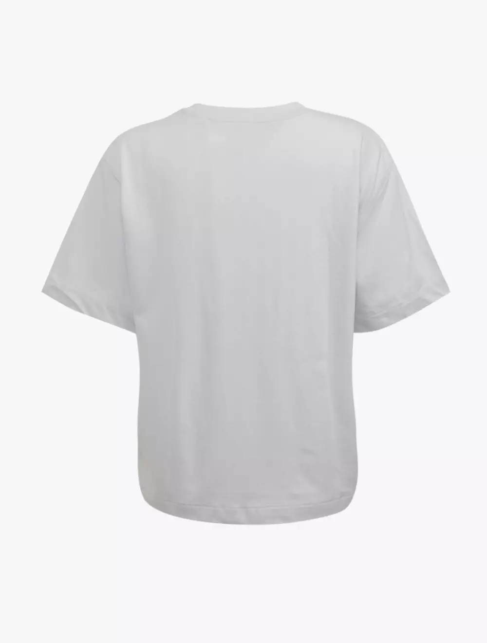 Calvin Klein - CK LOGO BOXY TEE