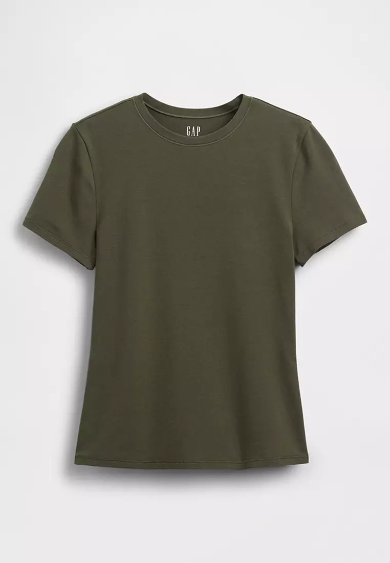 CloseKnit Jersey T-Shirt