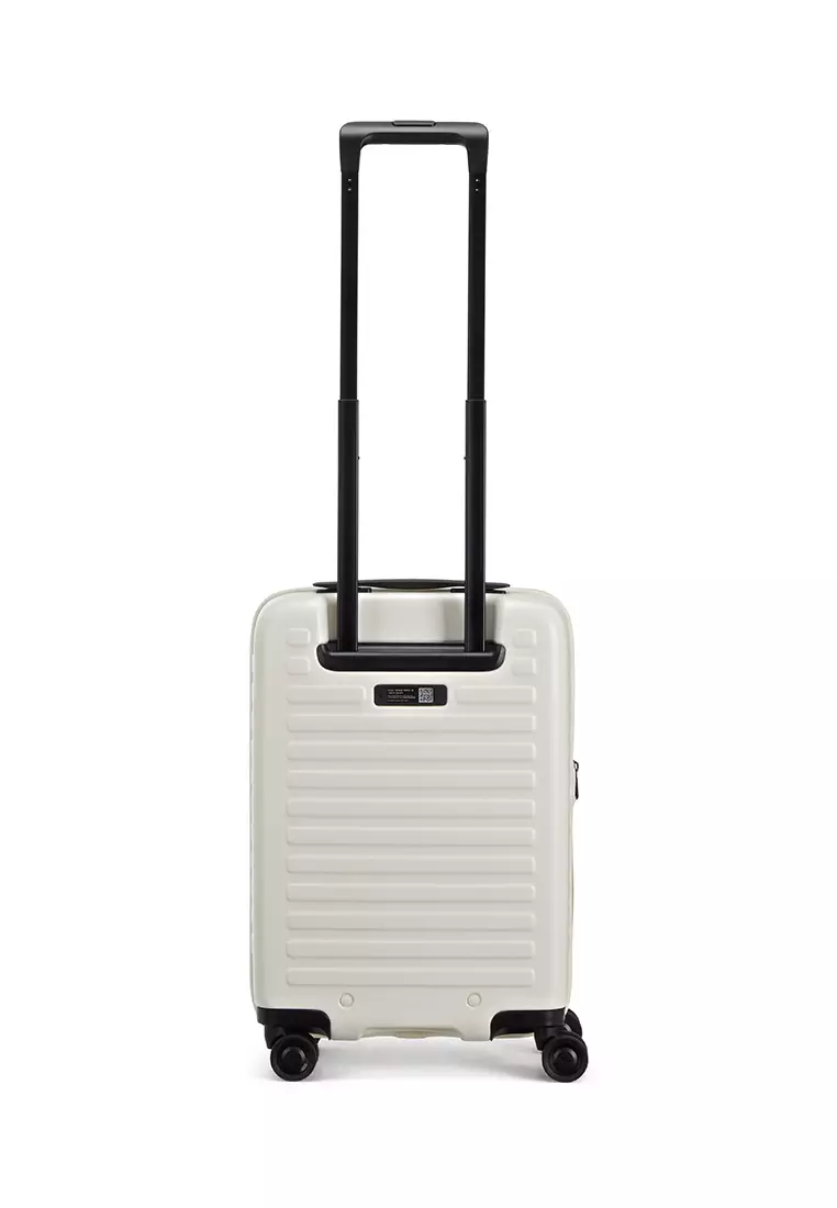 LOJEL Cubo Refresh Koper Hardcase Small Lite - Linen