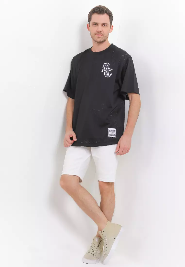 No Hitter Bp Jersey Tee