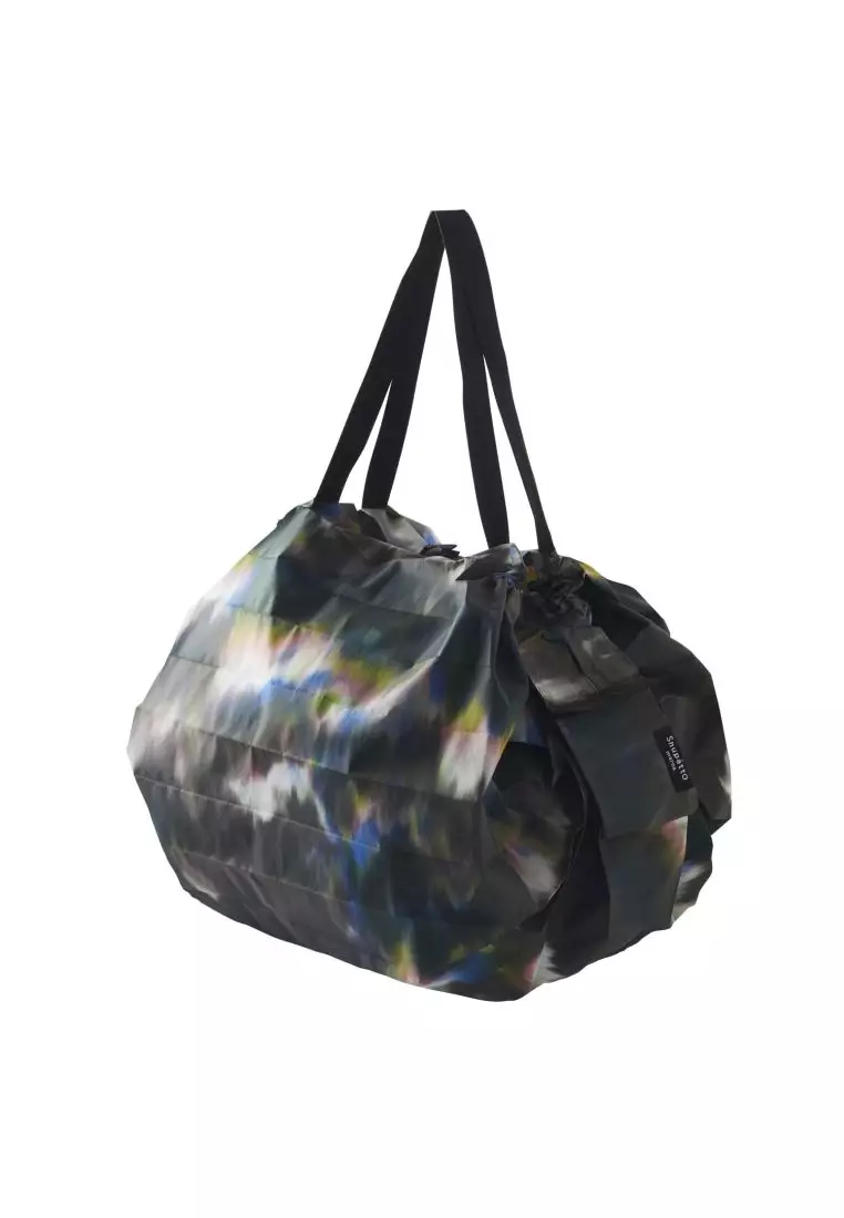 Shupatto X Far North Recycled Tote (M) - Northern Lights