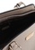 Unisa beige Saffiano Trapeze Convertible Top Handle Bag DCA53AC816BBA1GS_5