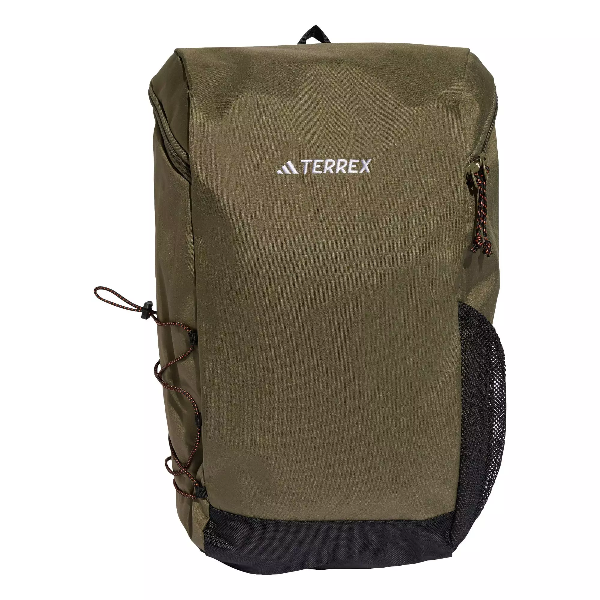 Hiking Terrex Multi Essentials Backpack 20L Unisex Green JW0823