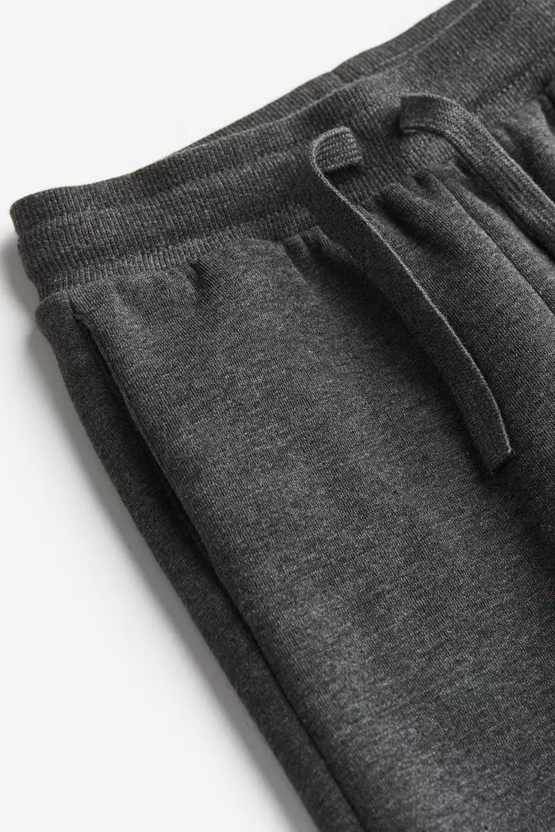 Buy H&M Brushed-inside joggers 2024 Online