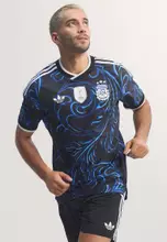 Black/Lucid Blue/Blue Burst