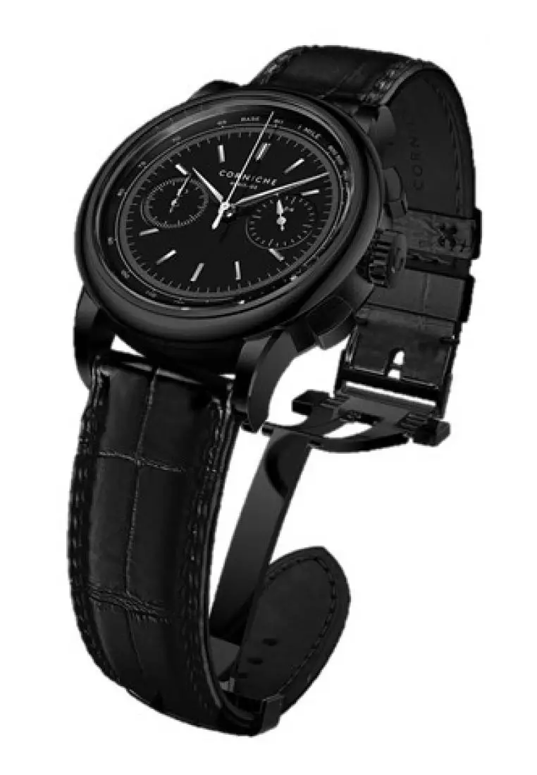 Corniche watches 2025