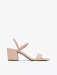 Payless tan cheap heels