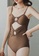 Halo brown Sexy Swimsuit Bikini 9BE02US5C35C4CGS_2