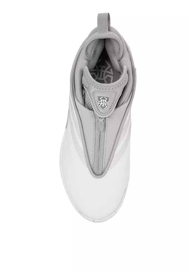 D.O.N. Issue 7 Shoes