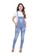 Brielle Jeans blue Overall Skinny 1750 37A18AA9B275C7GS_1